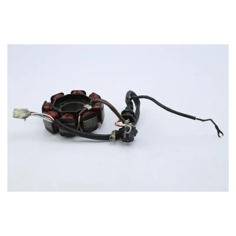 Stator alternateur YAMAHA YBR 125 2005 - 2006