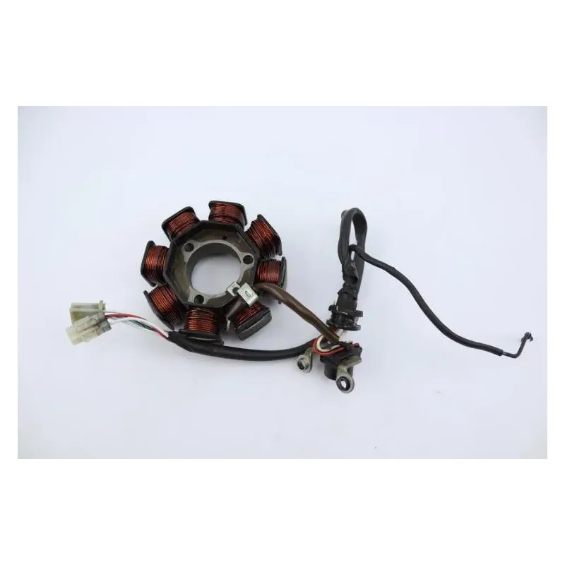Stator alternateur YAMAHA YBR 125 2005 - 2006