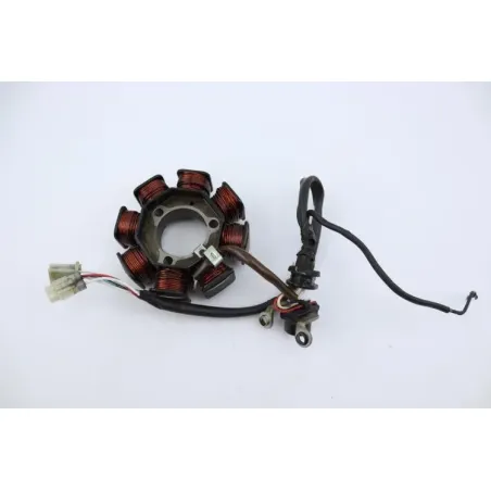 Stator alternateur YAMAHA YBR 125 2005 - 2006