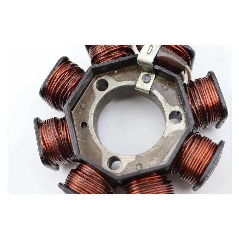 Stator alternateur YAMAHA YBR 125 2005 - 2006