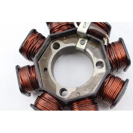 Stator alternateur YAMAHA YBR 125 2005 - 2006