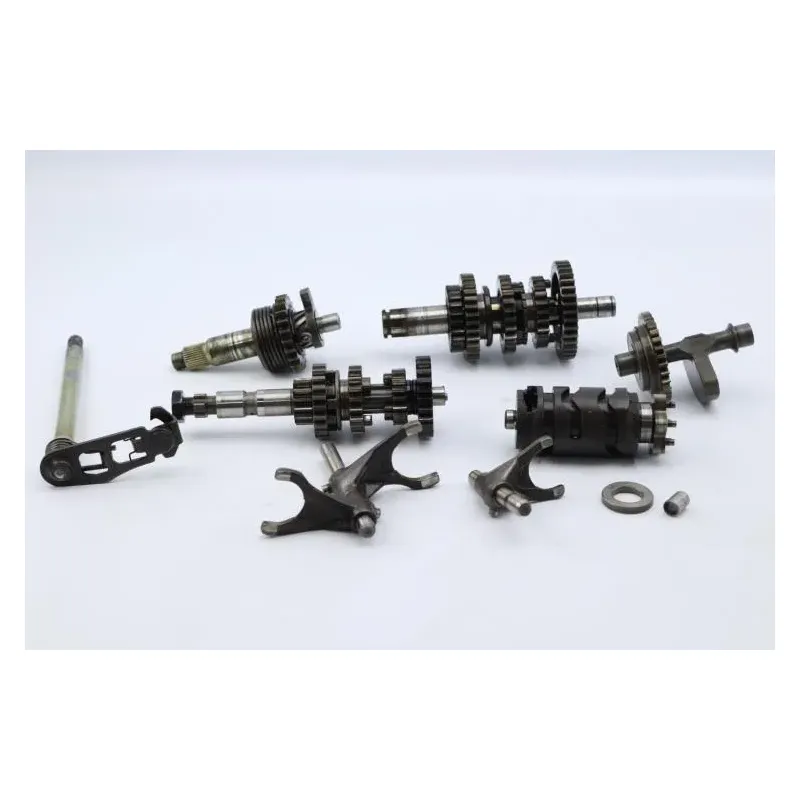 Boite de vitesses YAMAHA YBR 125 2005 - 2006