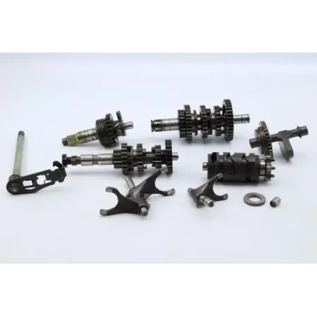 Boite de vitesses YAMAHA YBR 125 2005 - 2006