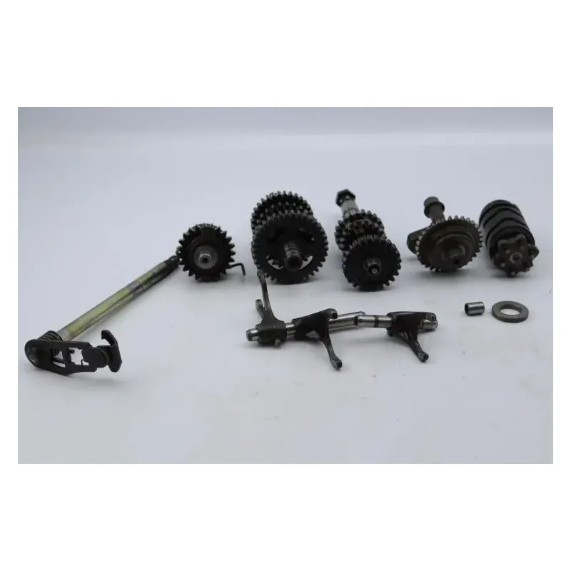 Boite de vitesses YAMAHA YBR 125 2005 - 2006