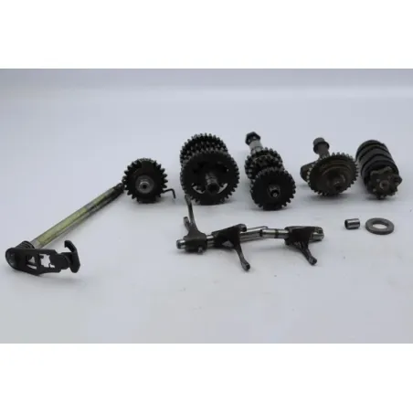 Boite de vitesses YAMAHA YBR 125 2005 - 2006
