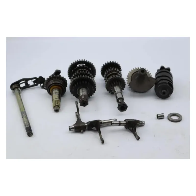 Boite de vitesses YAMAHA YBR 125 2005 - 2006