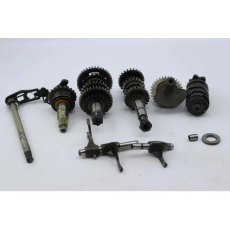Boite de vitesses YAMAHA YBR 125 2005 - 2006