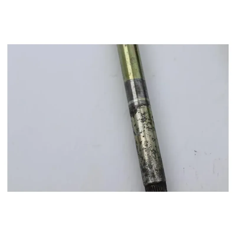 Boite de vitesses YAMAHA YBR 125 2005 - 2006
