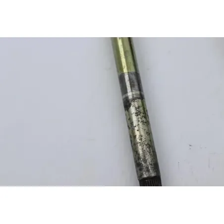 Boite de vitesses YAMAHA YBR 125 2005 - 2006