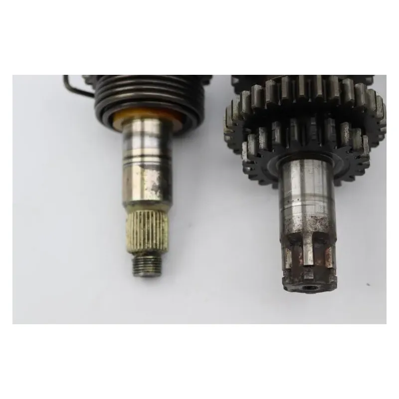 Boite de vitesses YAMAHA YBR 125 2005 - 2006