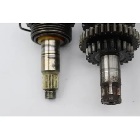 Boite de vitesses YAMAHA YBR 125 2005 - 2006