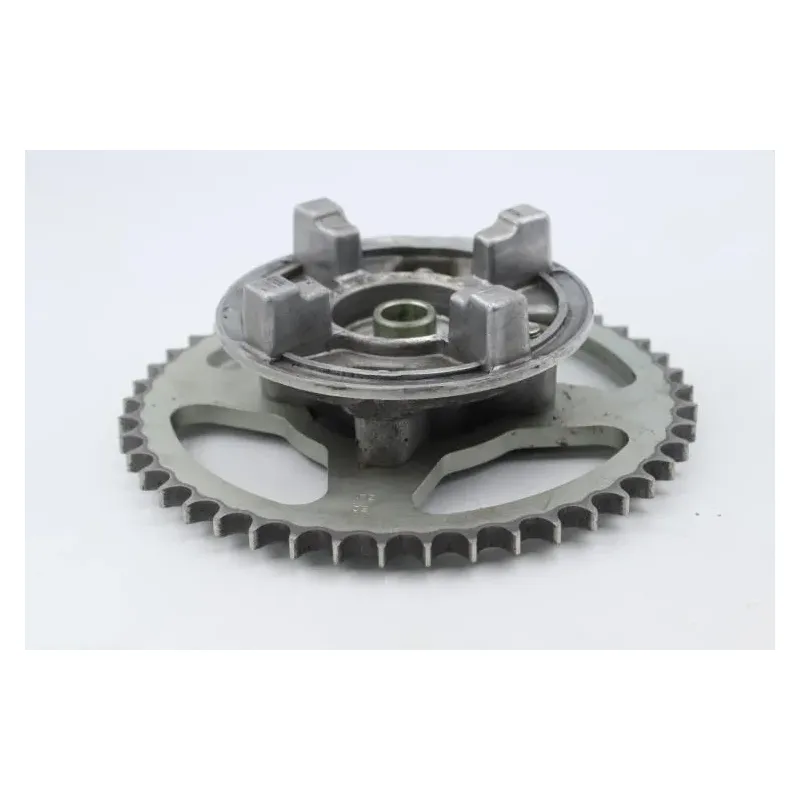 Porte couronne YAMAHA YBR 125 2005 - 2006
