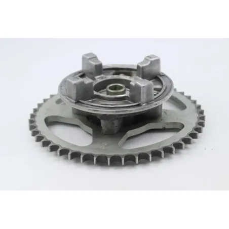 Porte couronne YAMAHA YBR 125 2005 - 2006