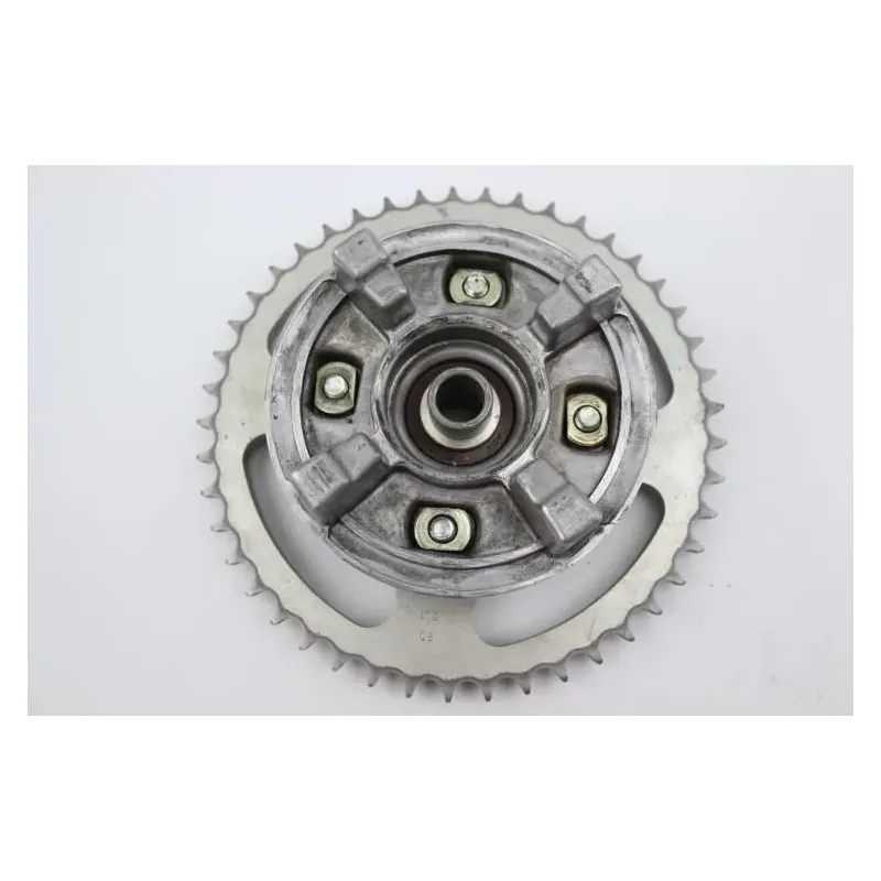 Porte couronne YAMAHA YBR 125 2005 - 2006
