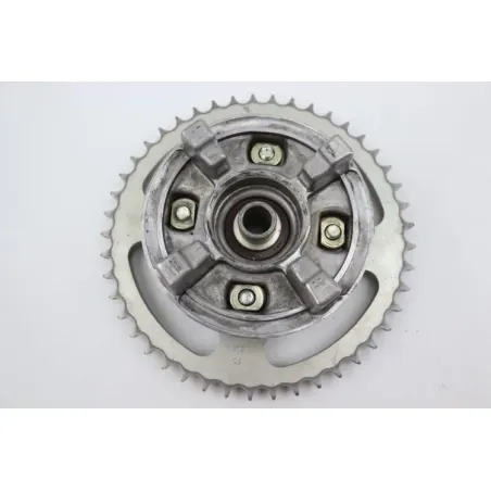 Porte couronne YAMAHA YBR 125 2005 - 2006
