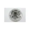 Porte couronne YAMAHA YBR 125 2005 - 2006