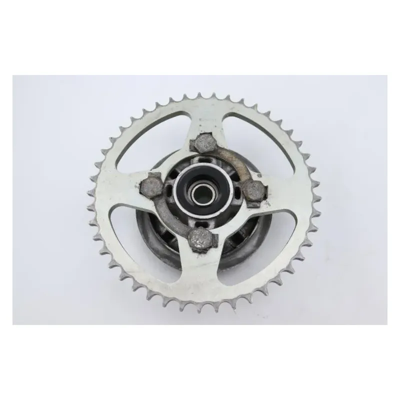 Porte couronne YAMAHA YBR 125 2005 - 2006