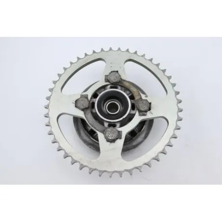 Porte couronne YAMAHA YBR 125 2005 - 2006