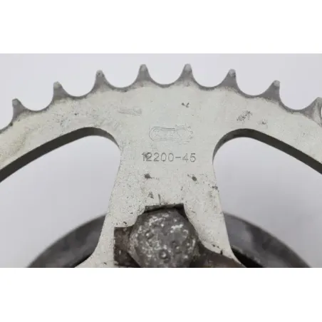 Porte couronne YAMAHA YBR 125 2005 - 2006
