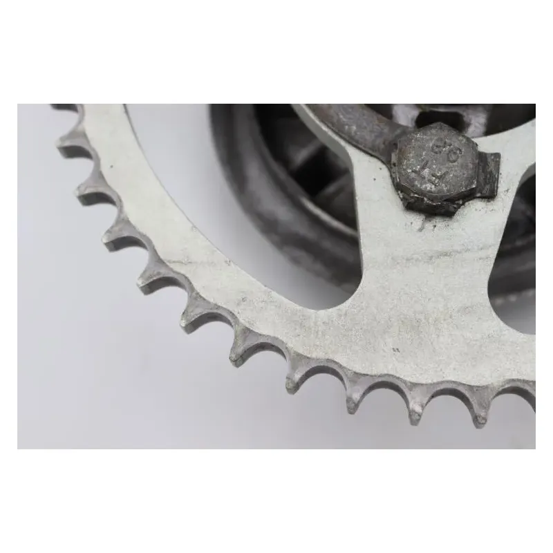 Porte couronne YAMAHA YBR 125 2005 - 2006