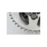 Porte couronne YAMAHA YBR 125 2005 - 2006