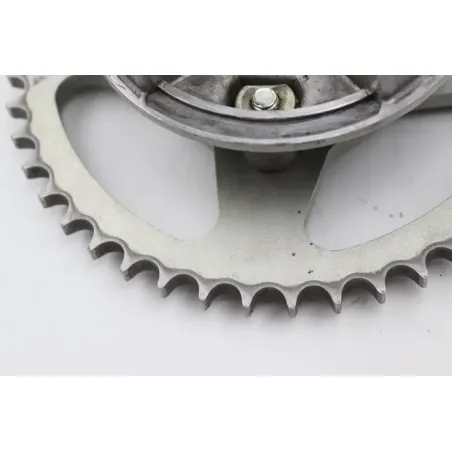 Porte couronne YAMAHA YBR 125 2005 - 2006