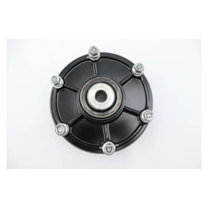 Porte couronne YAMAHA XJ6 600 2009 - 2016