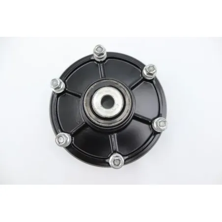 Porte couronne YAMAHA XJ6 600 2009 - 2016