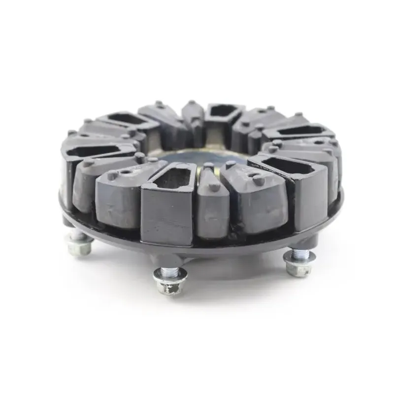 Porte couronne YAMAHA XJ6 600 2009 - 2016