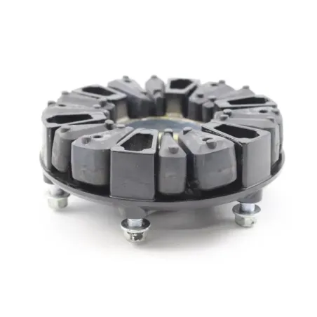 Porte couronne YAMAHA XJ6 600 2009 - 2016