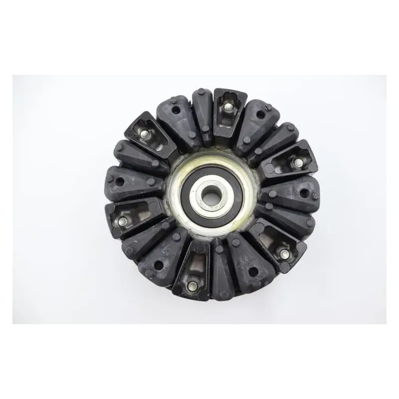Porte couronne YAMAHA XJ6 600 2009 - 2016