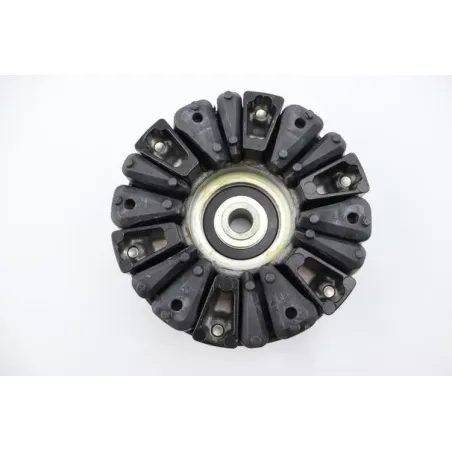 Porte couronne YAMAHA XJ6 600 2009 - 2016