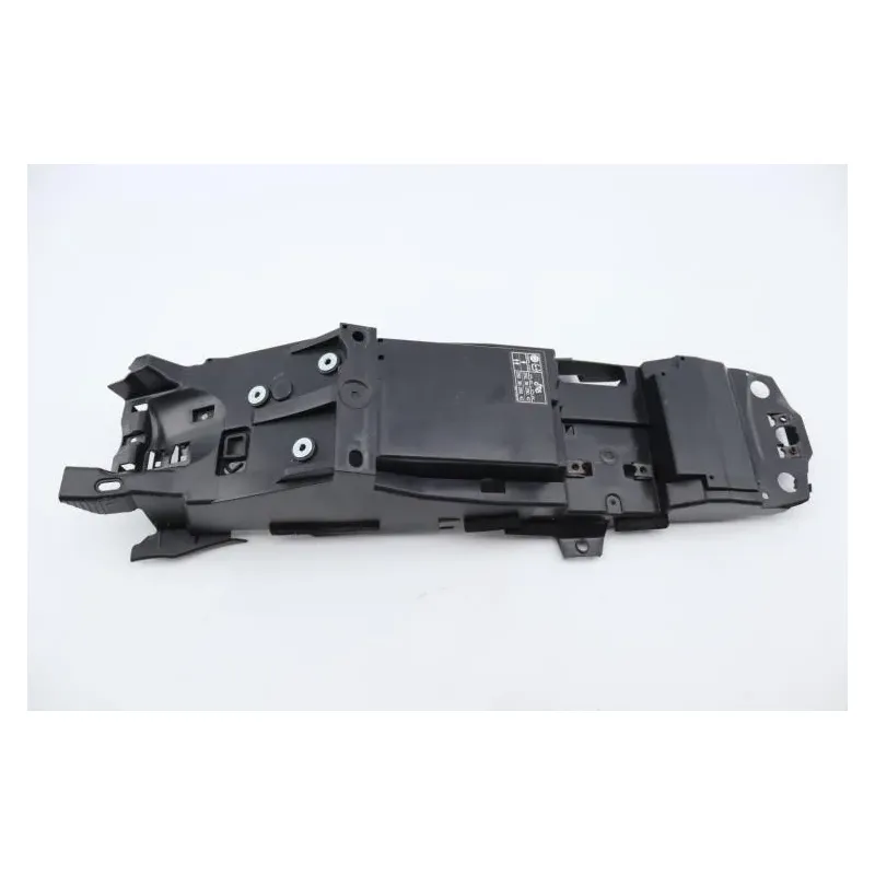 Passage de roue YAMAHA MT09 900 ABS 2017 - 2020