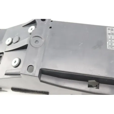 Passage de roue YAMAHA MT09 900 ABS 2017 - 2020
