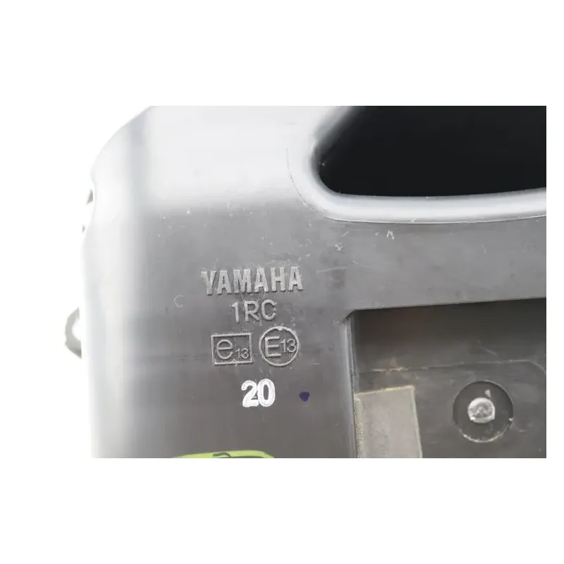 Boite a air YAMAHA MT09 900 ABS 2017 - 2020