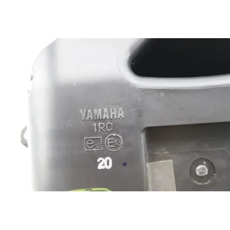 Boite a air YAMAHA MT09 900 ABS 2017 - 2020