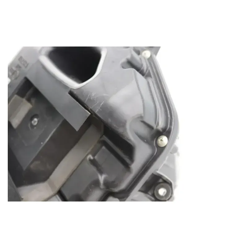 Boite a air YAMAHA MT09 900 ABS 2017 - 2020