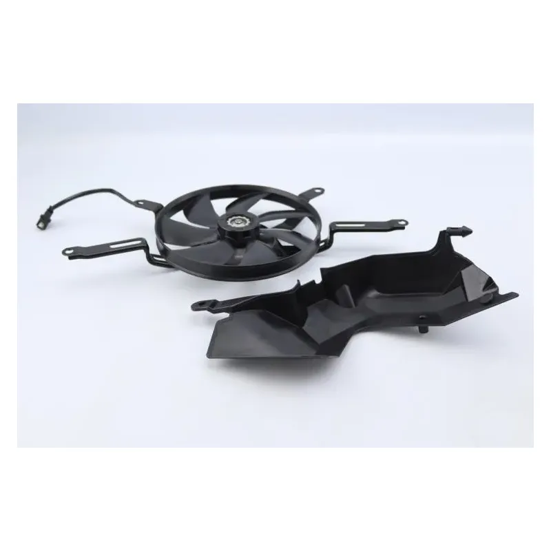 Ventilateur YAMAHA MT09 900 ABS 2017 - 2020
