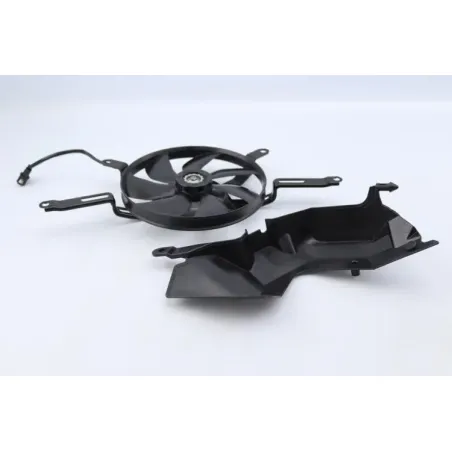 Ventilateur YAMAHA MT09 900 ABS 2017 - 2020