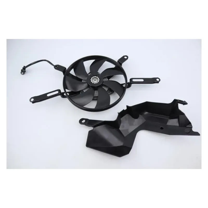 Ventilateur YAMAHA MT09 900 ABS 2017 - 2020