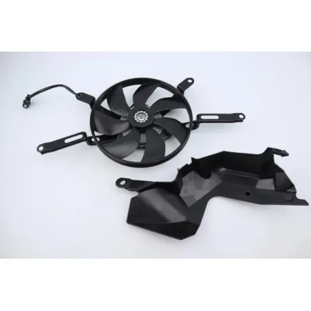 Ventilateur YAMAHA MT09 900 ABS 2017 - 2020