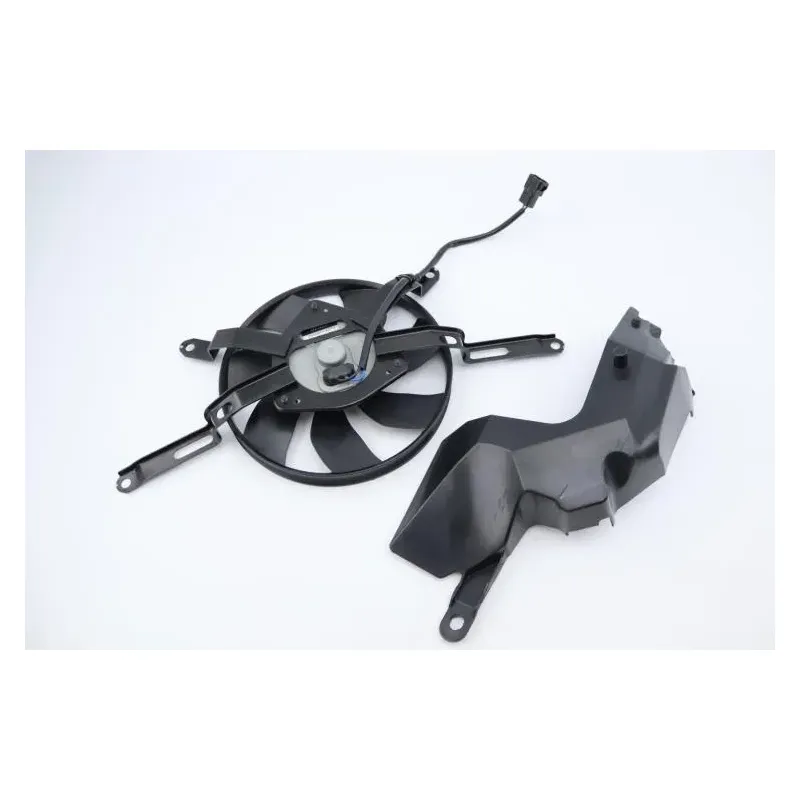 Ventilateur YAMAHA MT09 900 ABS 2017 - 2020