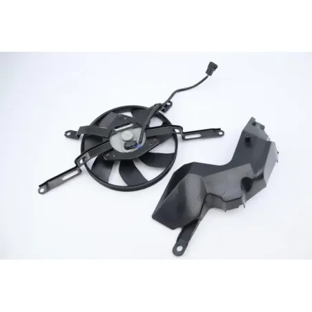 Ventilateur YAMAHA MT09 900 ABS 2017 - 2020