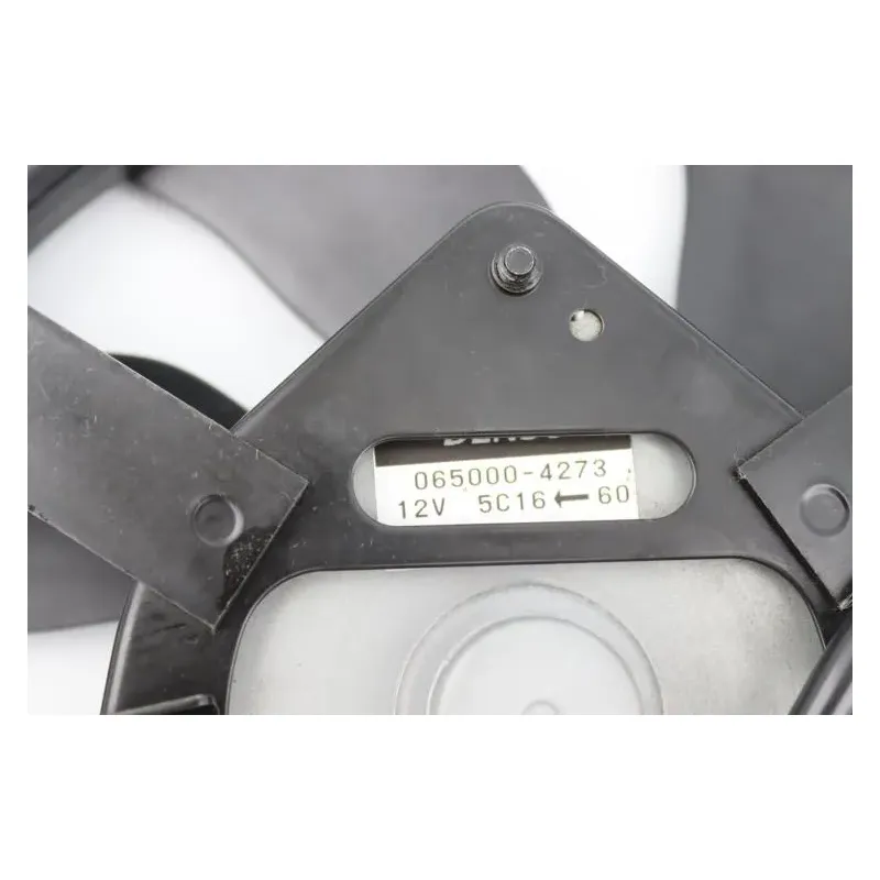 Ventilateur YAMAHA MT09 900 ABS 2017 - 2020