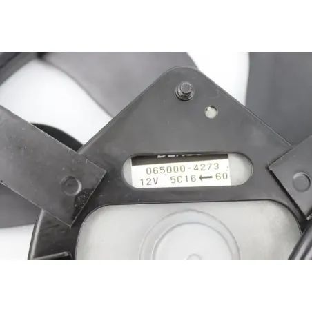 Ventilateur YAMAHA MT09 900 ABS 2017 - 2020