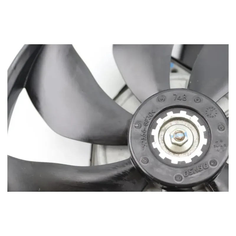 Ventilateur YAMAHA MT09 900 ABS 2017 - 2020