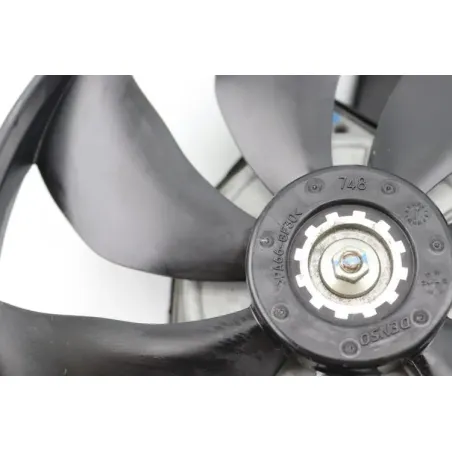 Ventilateur YAMAHA MT09 900 ABS 2017 - 2020