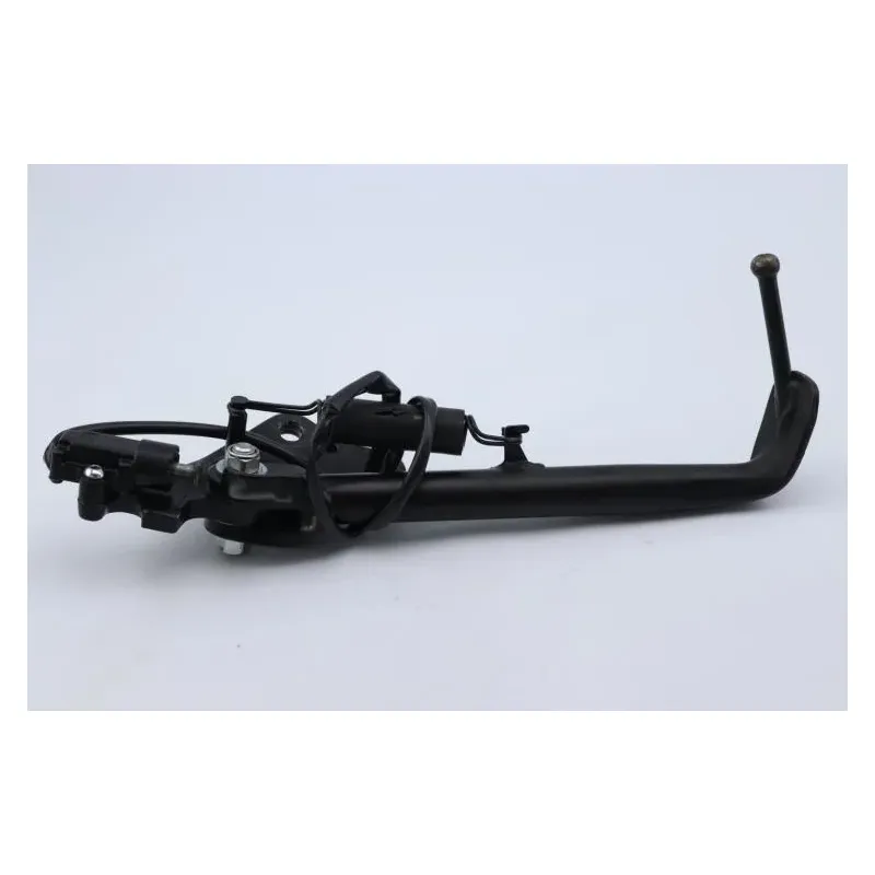 Bequille laterale YAMAHA MT09 900 ABS 2017 - 2020
