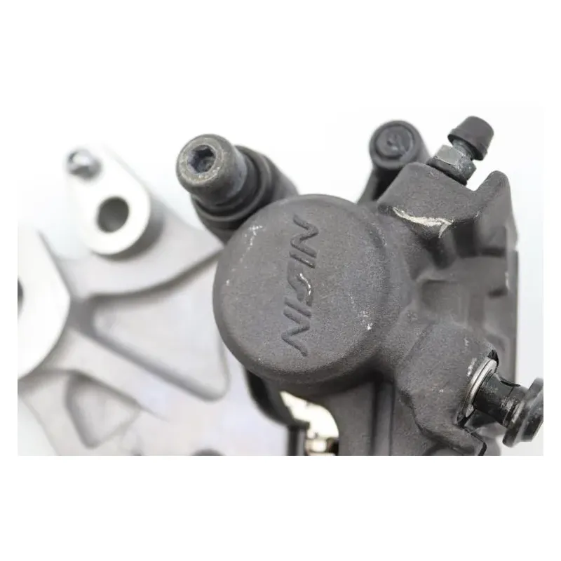 Etrier de frein arriere YAMAHA MT09 900 ABS 2017 - 2020