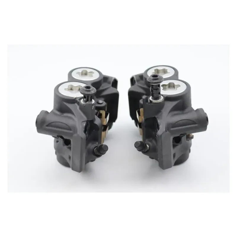 Etrier de frein avant YAMAHA MT09 900 ABS 2017 - 2020